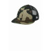 New Era   Snapback Low Profile Trucker Cap   NE207