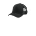 New Era A-Frame Snapback Mesh Back Cap NE212