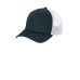 New Era A-Frame Snapback Mesh Back Cap NE212