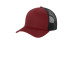New Era A-Frame Snapback Mesh Back Cap NE212