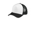 New Era A-Frame Snapback Mesh Back Cap NE212