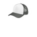 New Era A-Frame Snapback Mesh Back Cap NE212