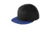 New Era - Flat Bill Snapback Cap. NE400