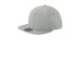 New Era  Original Fit Diamond Era Flat Bill Snapback Cap. NE404