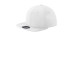 New Era  Original Fit Diamond Era Flat Bill Snapback Cap. NE404