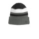 New Era Ribbed Tailgate Beanie. NE903