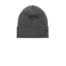 New Era Recycled Cuff Beanie NE907