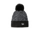 New Era Marled Knit Pom Beanie NE910