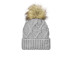 New Era Faux Fur Pom Beanie NE911