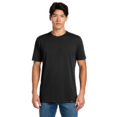 New Era  Heritage Blend Crew Tee. NEA100