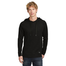 New Era  Tri-Blend Hoodie. NEA137