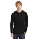 New Era  Tri-Blend Hoodie. NEA137