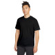 New Era  Series Performance Crew Tee. NEA200