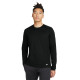 New Era  Series Performance Long Sleeve Crew Tee. NEA201