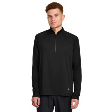 New Era Power 1/2-Zip NEA228