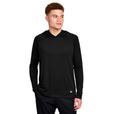 New Era Power Long Sleeve Hoodie NEA229