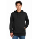 New Era  French Terry Pullover Hoodie. NEA500