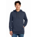 New Era  French Terry Pullover Hoodie. NEA500