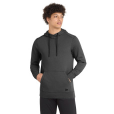 New Era  Tri-Blend Fleece Pullover Hoodie. NEA510