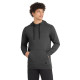 New Era  Tri-Blend Fleece Pullover Hoodie. NEA510