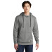 New Era  Tri-Blend Fleece Pullover Hoodie. NEA510