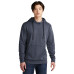 New Era  Tri-Blend Fleece Pullover Hoodie. NEA510