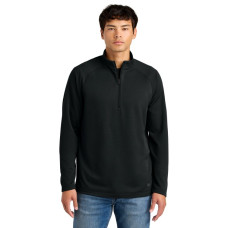 New Era Stand Out 1/4-Zip NEA515