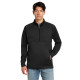 New Era  Venue Fleece 1/4-Zip Pullover. NEA523