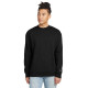 New Era Heritage Fleece Pocket Crew NEA527