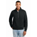 New Era Heritage Fleece 1/2-Zip NEA528