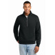 New Era Heritage Fleece 1/2-Zip NEA528
