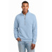New Era Heritage Fleece 1/2-Zip NEA528