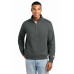 New Era Heritage Fleece 1/2-Zip NEA528