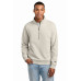 New Era Heritage Fleece 1/2-Zip NEA528