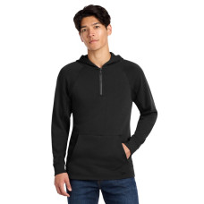 New Era STS 1/4-Zip Hoodie NEA541