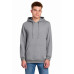 New Era Comeback Fleece Pullover Hoodie NEA550