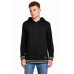 New Era Comeback Fleece Pullover Hoodie NEA550