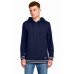 New Era Comeback Fleece Pullover Hoodie NEA550