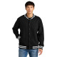 New Era Varsity Heavyweight Fleece Jacket NEA560
