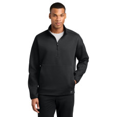 New Era Double Back 1/4-Zip NEA567