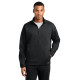 New Era Double Back 1/4-Zip NEA567