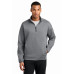 New Era Double Back 1/4-Zip NEA567