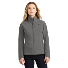 The North Face  Women's Apex Barrier Soft Shell Jacket. NF0A3LGU