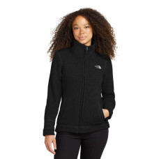 The North Face  Women's Sweater Fleece Jacket. NF0A3LH8