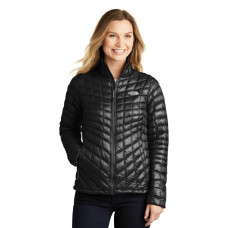 The North Face  Women's ThermoBall  Trekker Jacket. NF0A3LHK