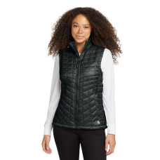 The North Face  Women's ThermoBall   Trekker Vest. NF0A3LHL