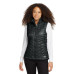 The North Face  Women's ThermoBall   Trekker Vest. NF0A3LHL