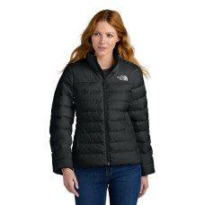 The North Face Women's Down Hybrid Jacket NF0A7V4G