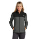 The North Face Women's Glacier Full-Zip Fleece Jacket NF0A7V4K