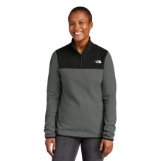 The North Face Women's Glacier 1/4-Zip Fleece NF0A7V4M